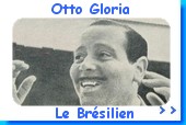 Otto Gloria, le Brsilien